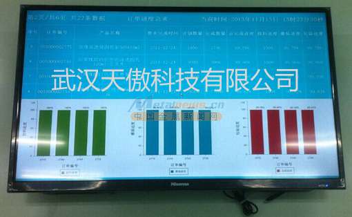 無線Andon安燈系統輔助設備 提升生產效率的智能解決方案