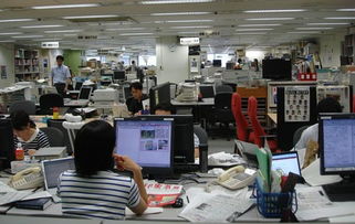 中國媒體從業者深度訪問朝日新聞社 跨洋攜手中日傳媒視角